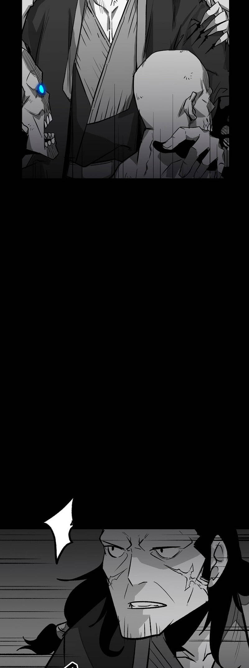 Mạt Thế Giang Hồ Hành Chapter 36 - 54