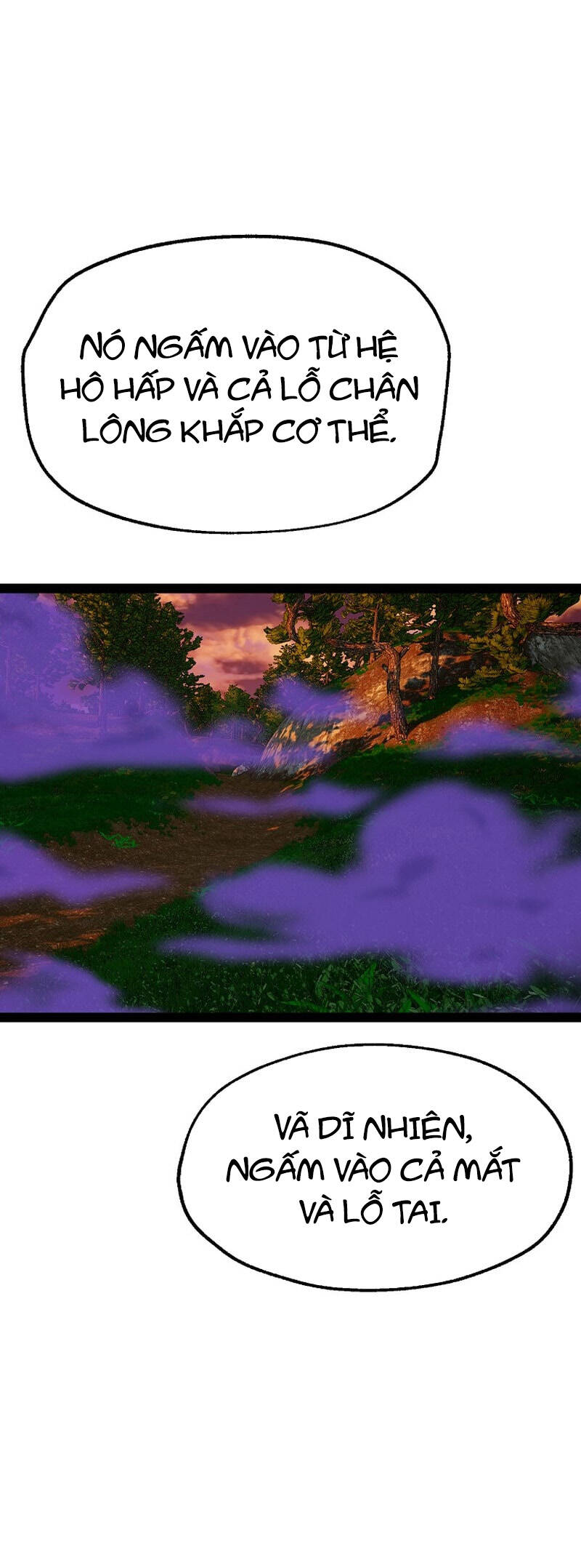 Mạt Thế Giang Hồ Hành Chapter 36 - 68