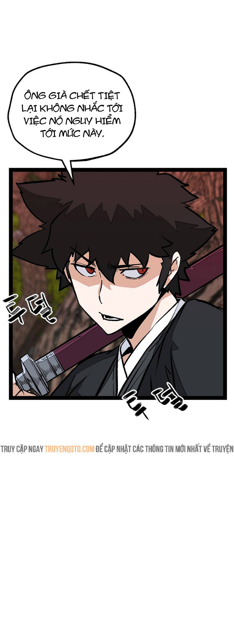 Mạt Thế Giang Hồ Hành Chapter 36 - 69