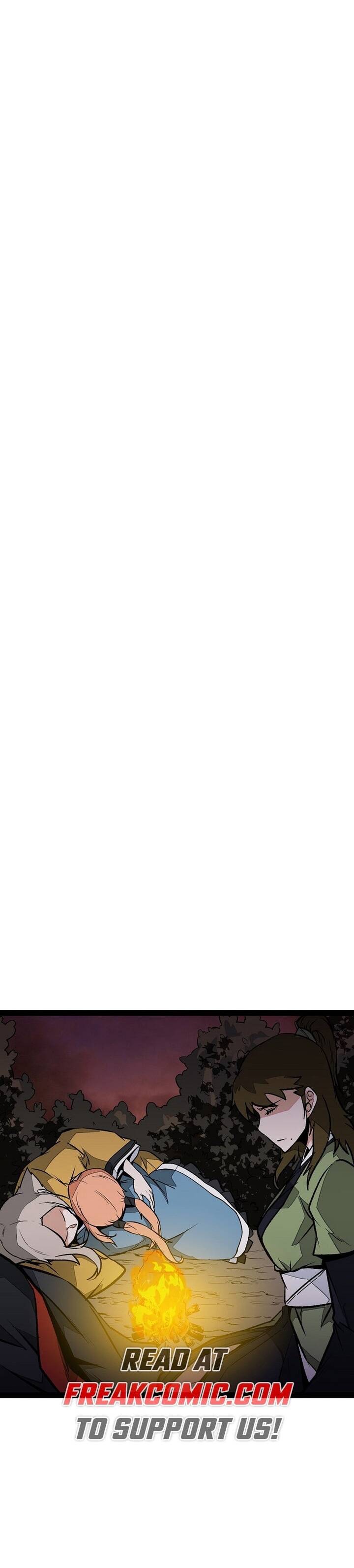 Mạt Thế Giang Hồ Hành Chapter 38 - 2