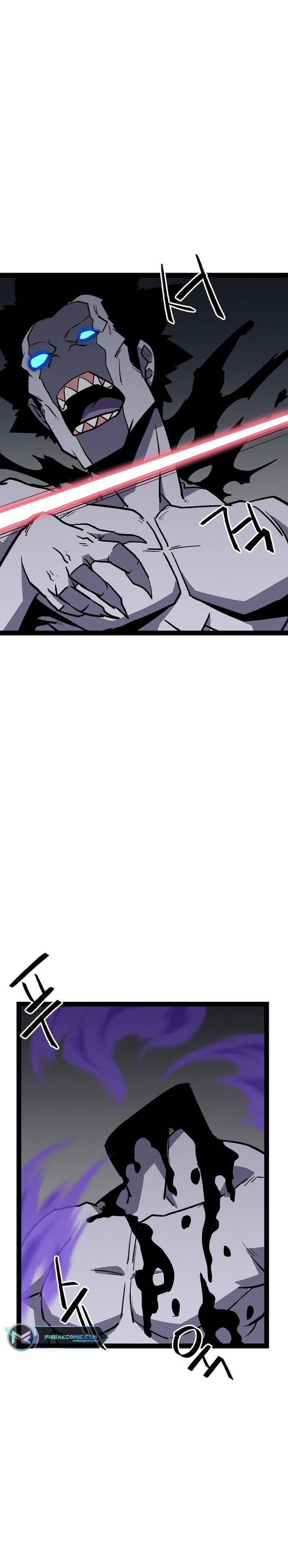 Mạt Thế Giang Hồ Hành Chapter 38 - 28