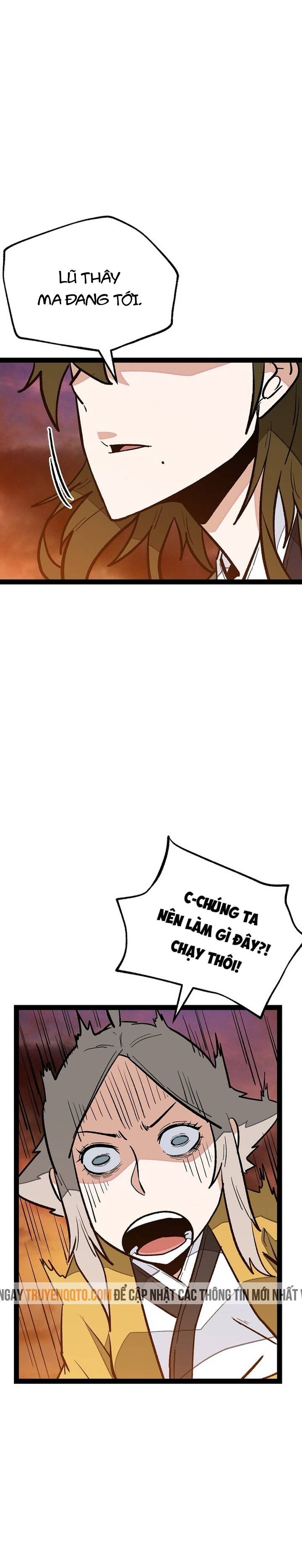 Mạt Thế Giang Hồ Hành Chapter 39 - 7