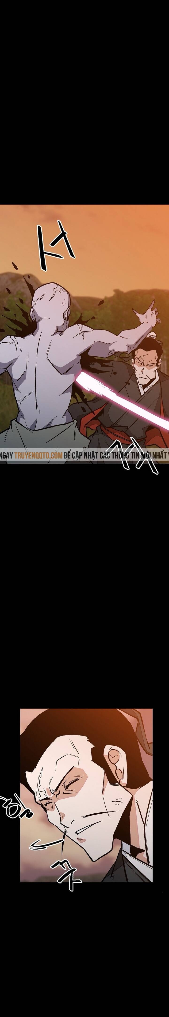 Mạt Thế Giang Hồ Hành Chapter 39 - 17