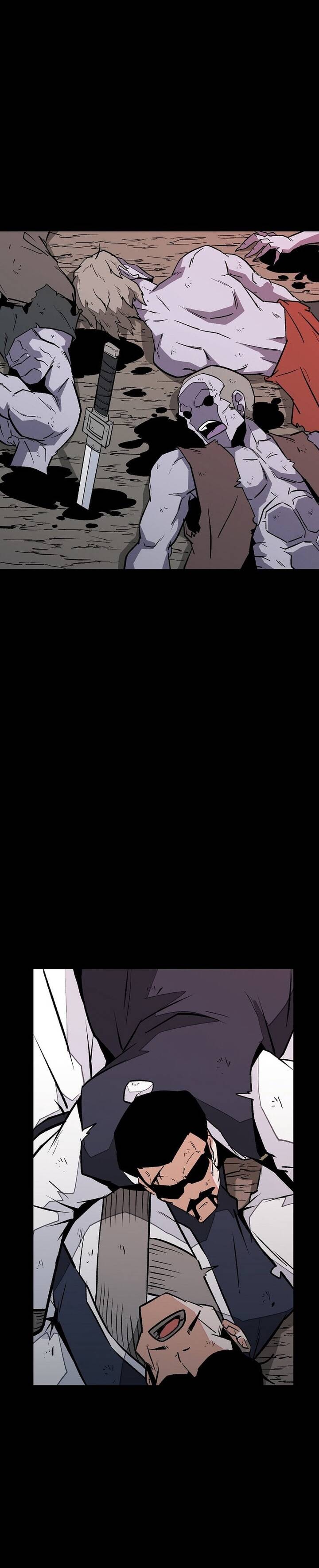 Mạt Thế Giang Hồ Hành Chapter 39 - 20