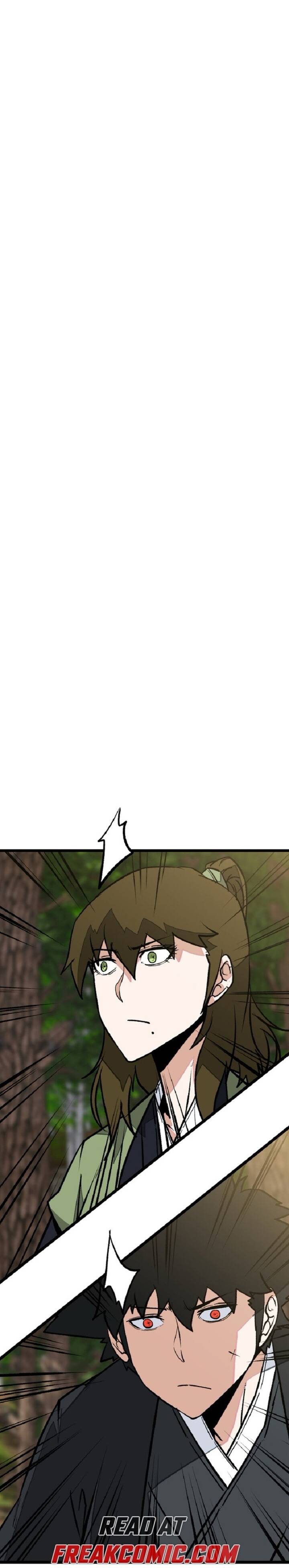 Mạt Thế Giang Hồ Hành Chapter 40 - 2