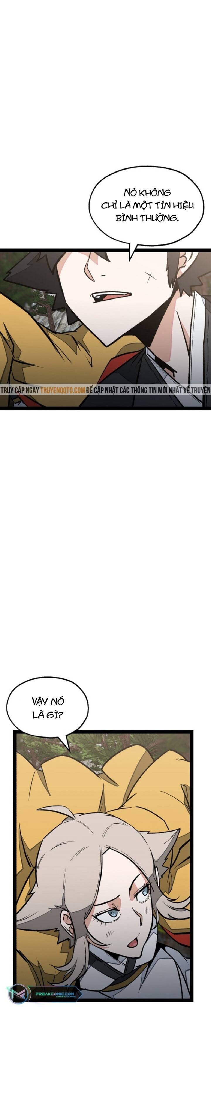 Mạt Thế Giang Hồ Hành Chapter 40 - 5