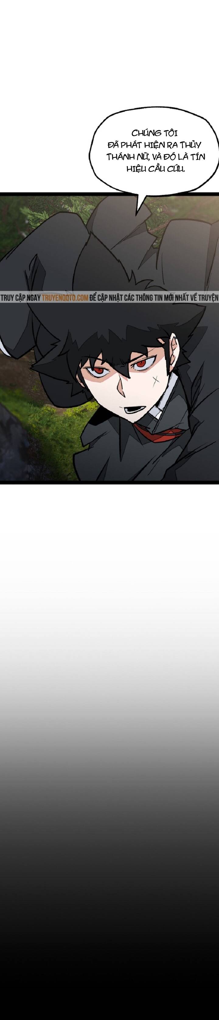 Mạt Thế Giang Hồ Hành Chapter 40 - 6