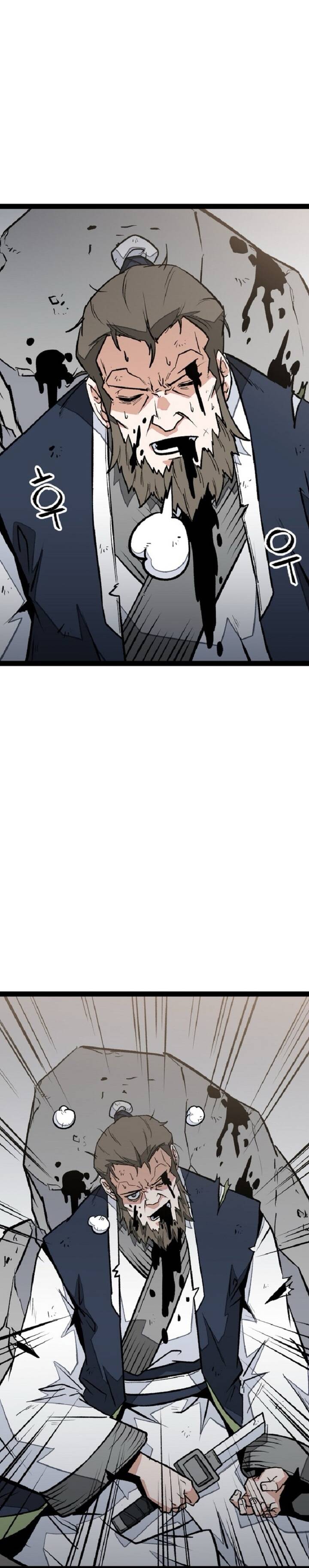 Mạt Thế Giang Hồ Hành Chapter 40 - 25