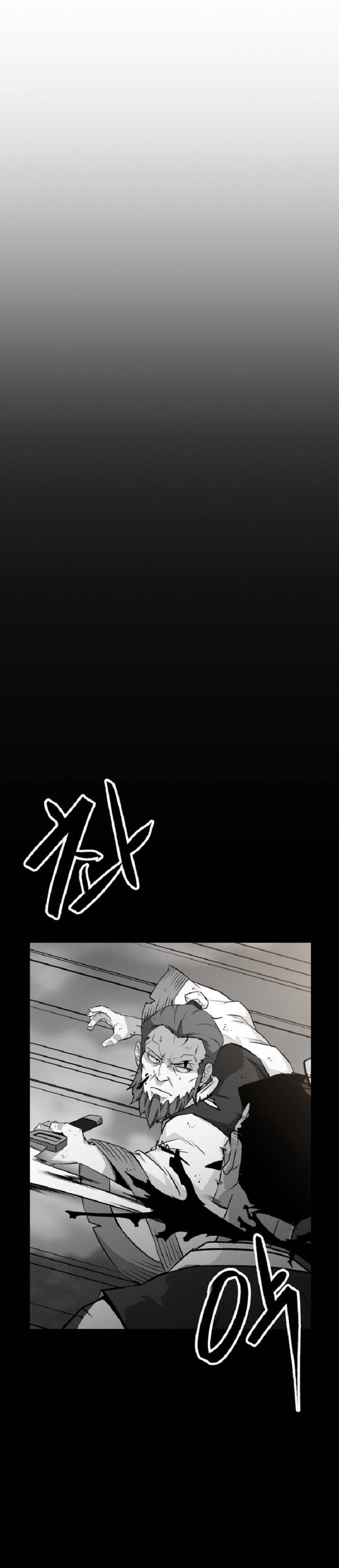 Mạt Thế Giang Hồ Hành Chapter 40 - 30