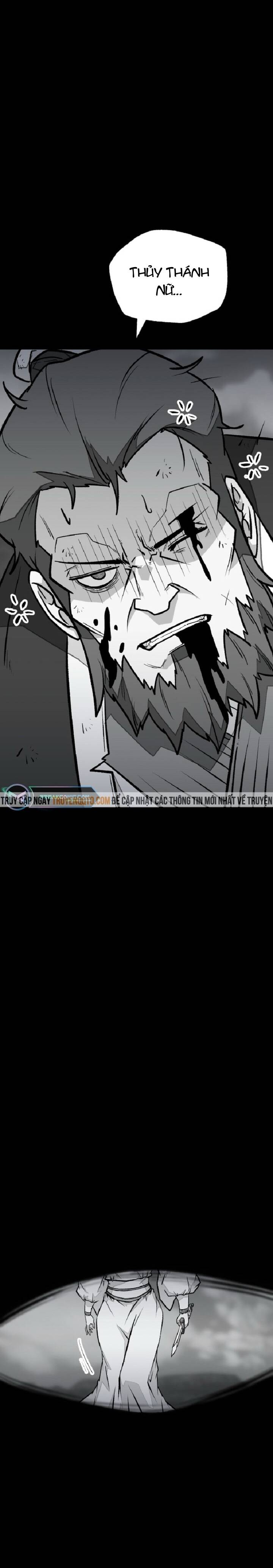 Mạt Thế Giang Hồ Hành Chapter 40 - 34