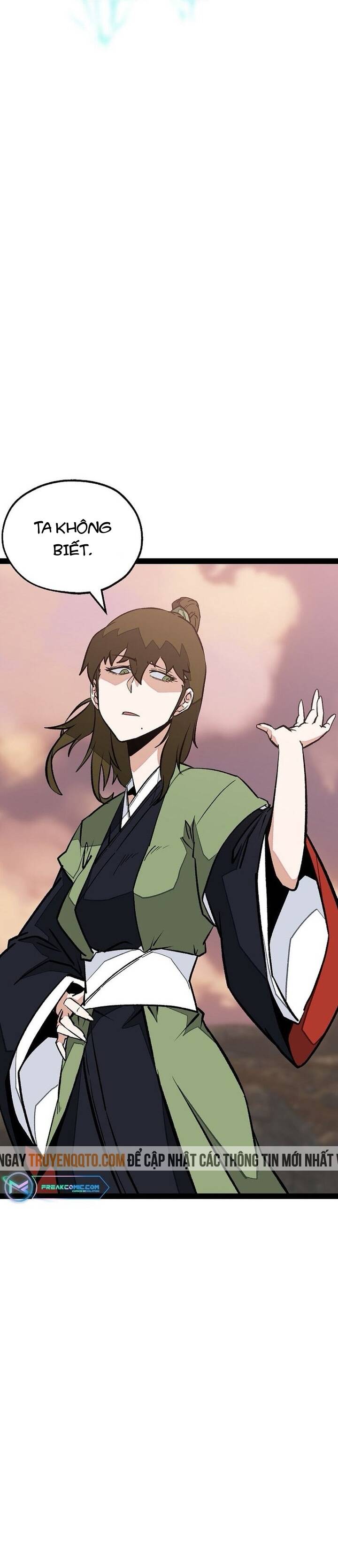 Mạt Thế Giang Hồ Hành Chapter 39.1 - 4