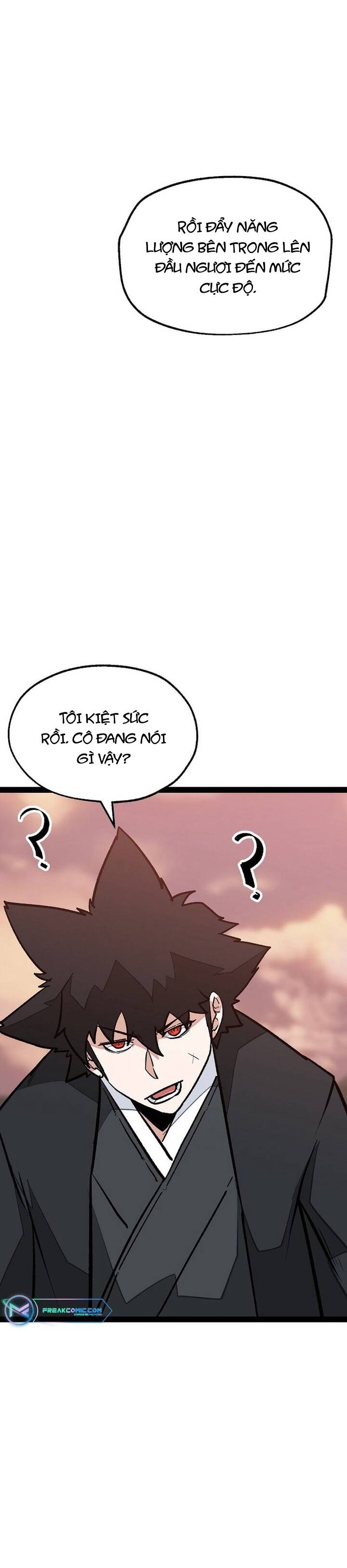 Mạt Thế Giang Hồ Hành Chapter 39.1 - 10