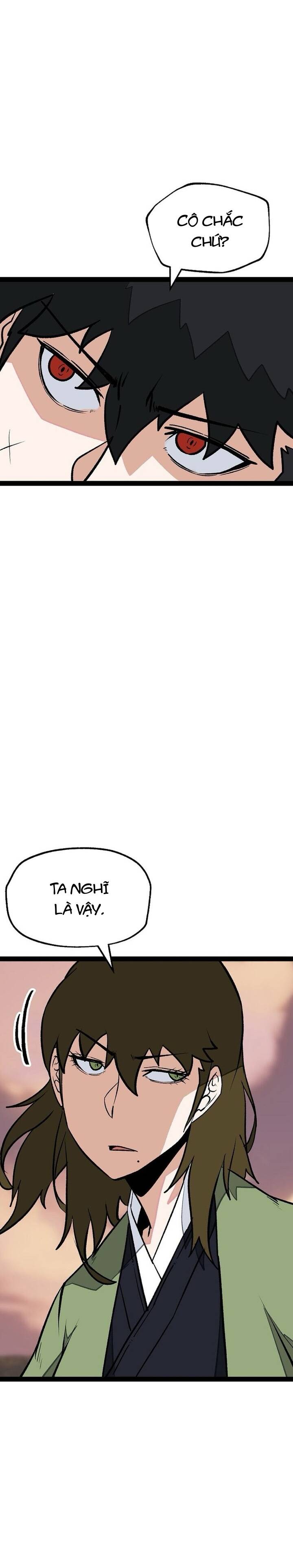 Mạt Thế Giang Hồ Hành Chapter 39.1 - 13