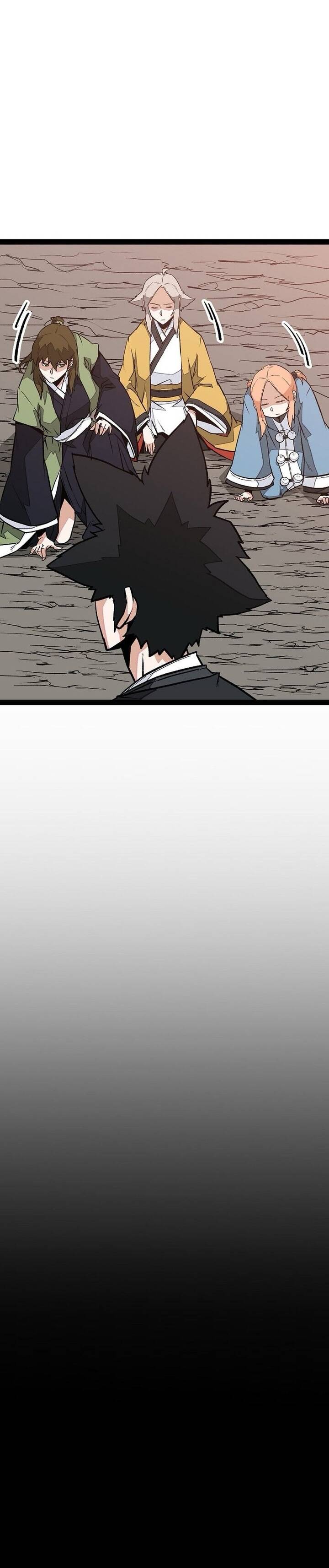 Mạt Thế Giang Hồ Hành Chapter 39.1 - 23