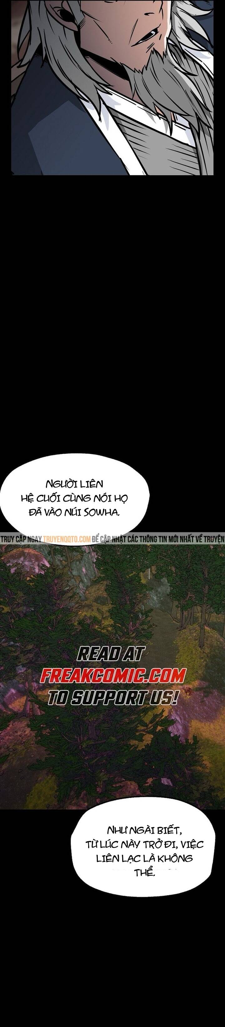 Mạt Thế Giang Hồ Hành Chapter 39.1 - 29