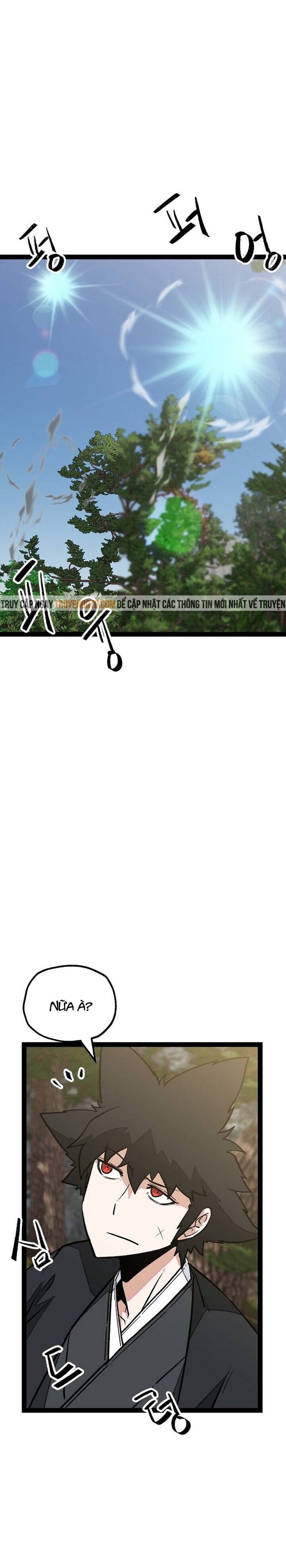 Mạt Thế Giang Hồ Hành Chapter 39.1 - 37