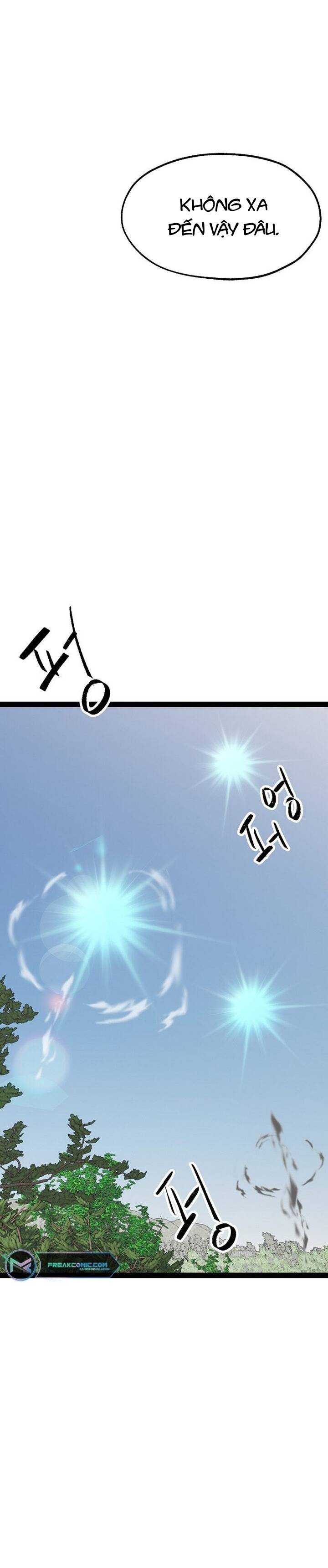 Mạt Thế Giang Hồ Hành Chapter 39.1 - 38