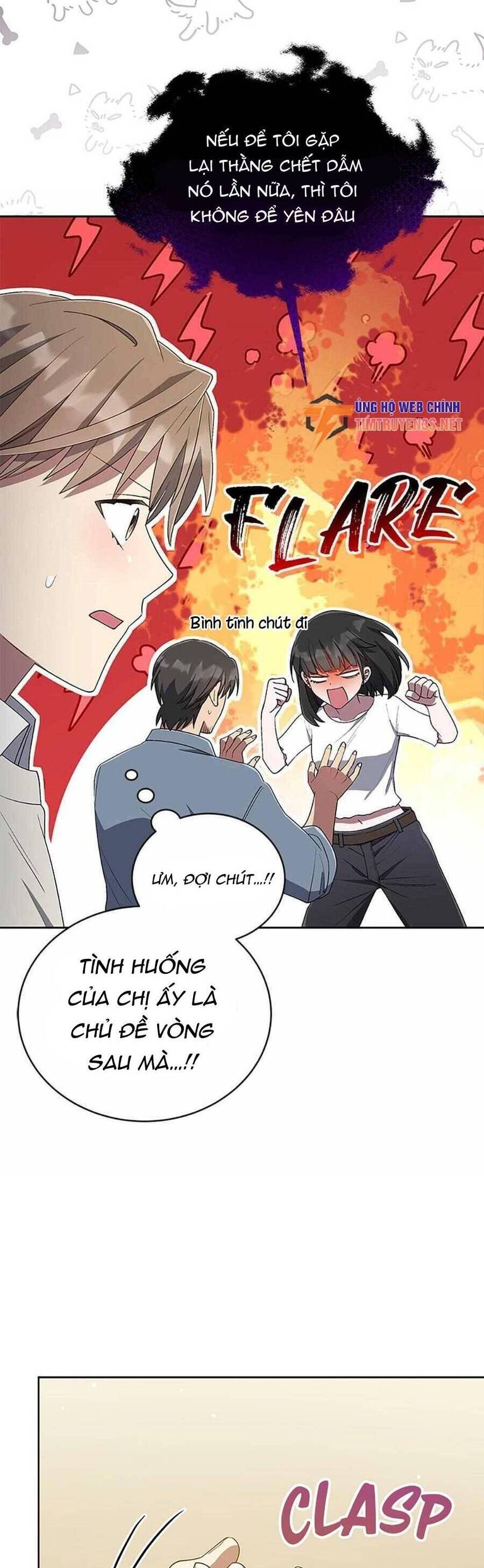 Cuộc Sống Thứ 2 Của Thần Tượng Toàn Năng Chapter 33 - 11