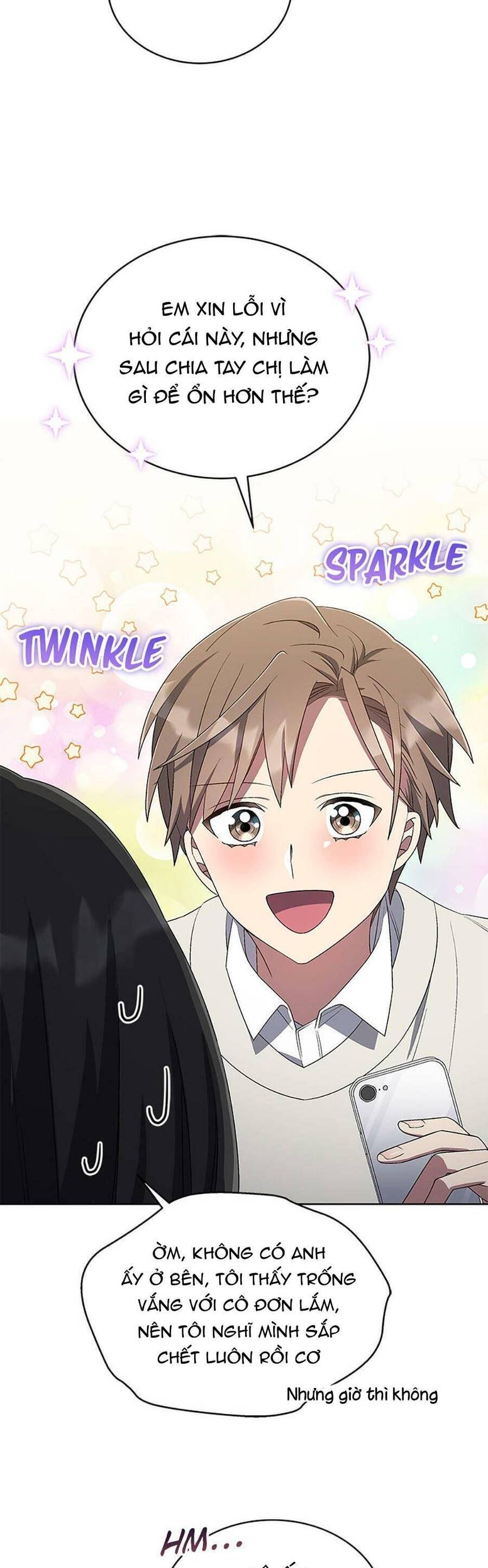 Cuộc Sống Thứ 2 Của Thần Tượng Toàn Năng Chapter 33 - 13