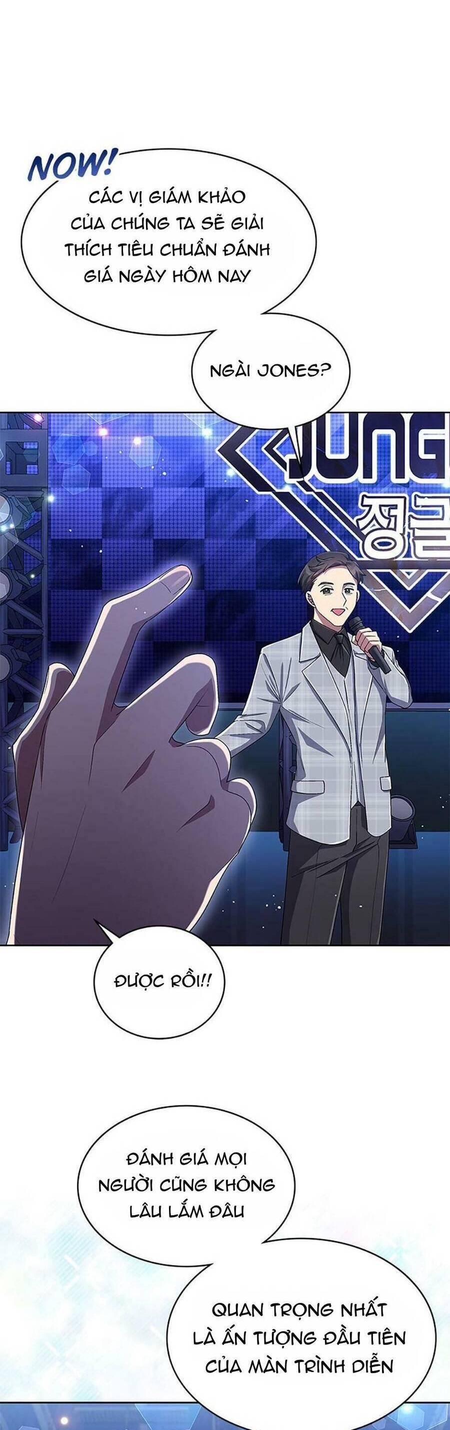 Cuộc Sống Thứ 2 Của Thần Tượng Toàn Năng Chapter 33 - 20