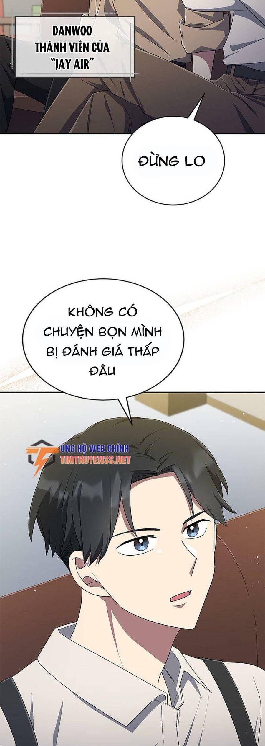 Cuộc Sống Thứ 2 Của Thần Tượng Toàn Năng Chapter 33 - 24