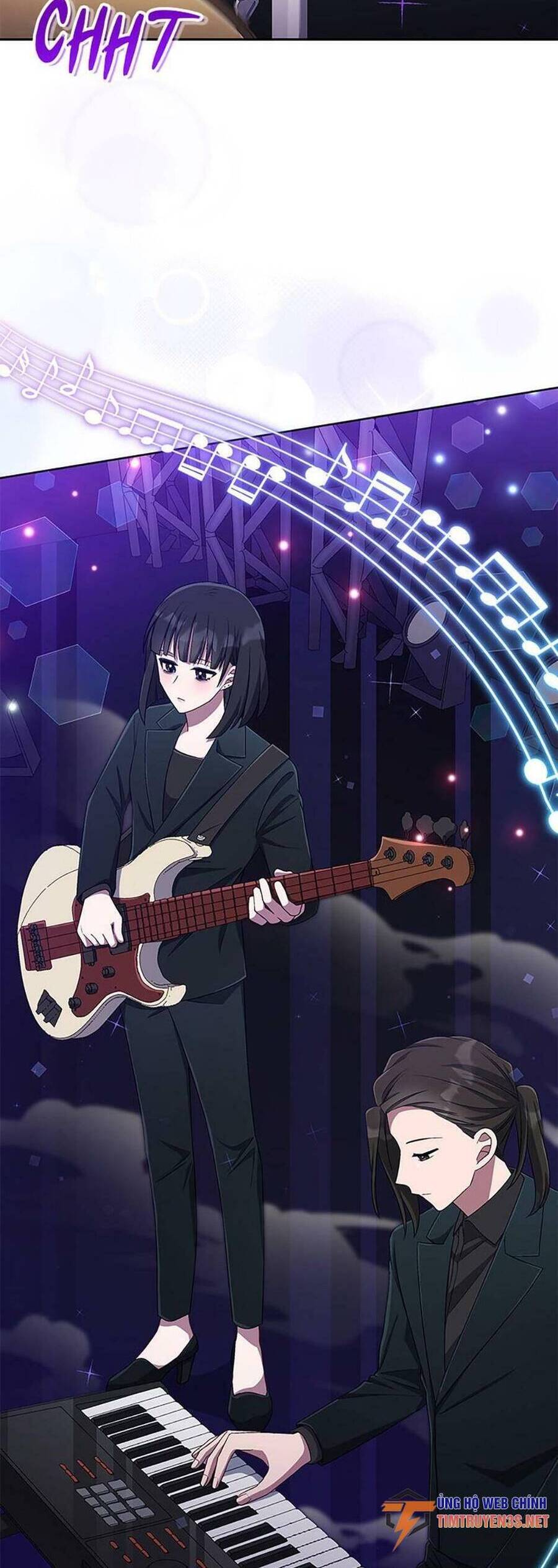 Cuộc Sống Thứ 2 Của Thần Tượng Toàn Năng Chapter 33 - 28