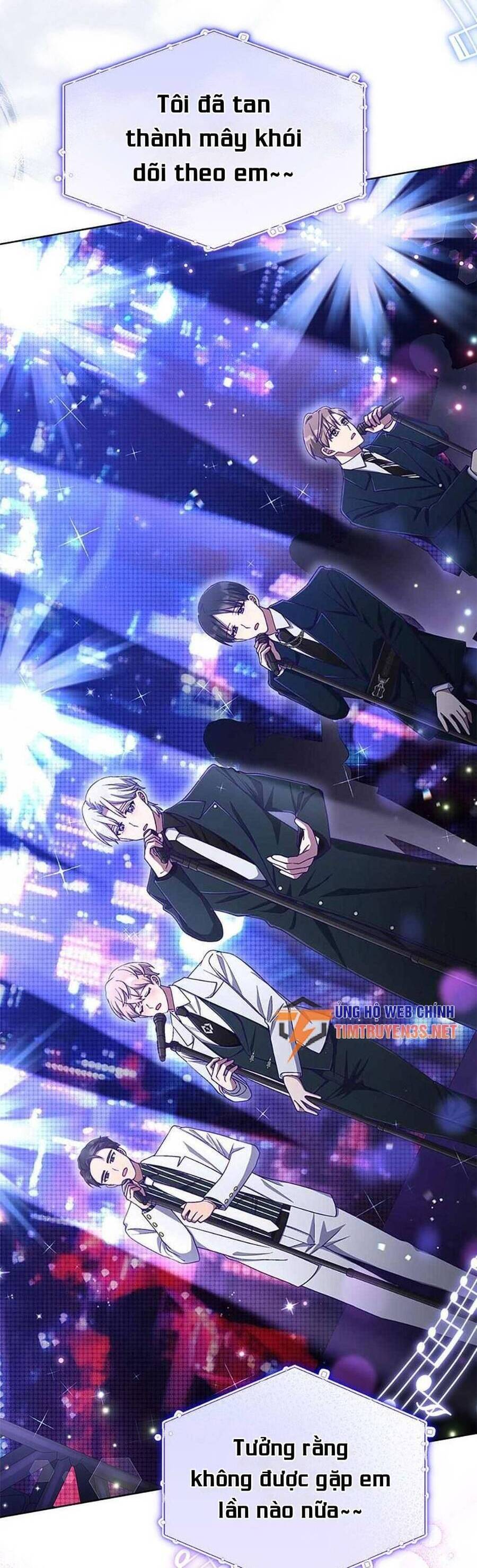 Cuộc Sống Thứ 2 Của Thần Tượng Toàn Năng Chapter 33 - 30