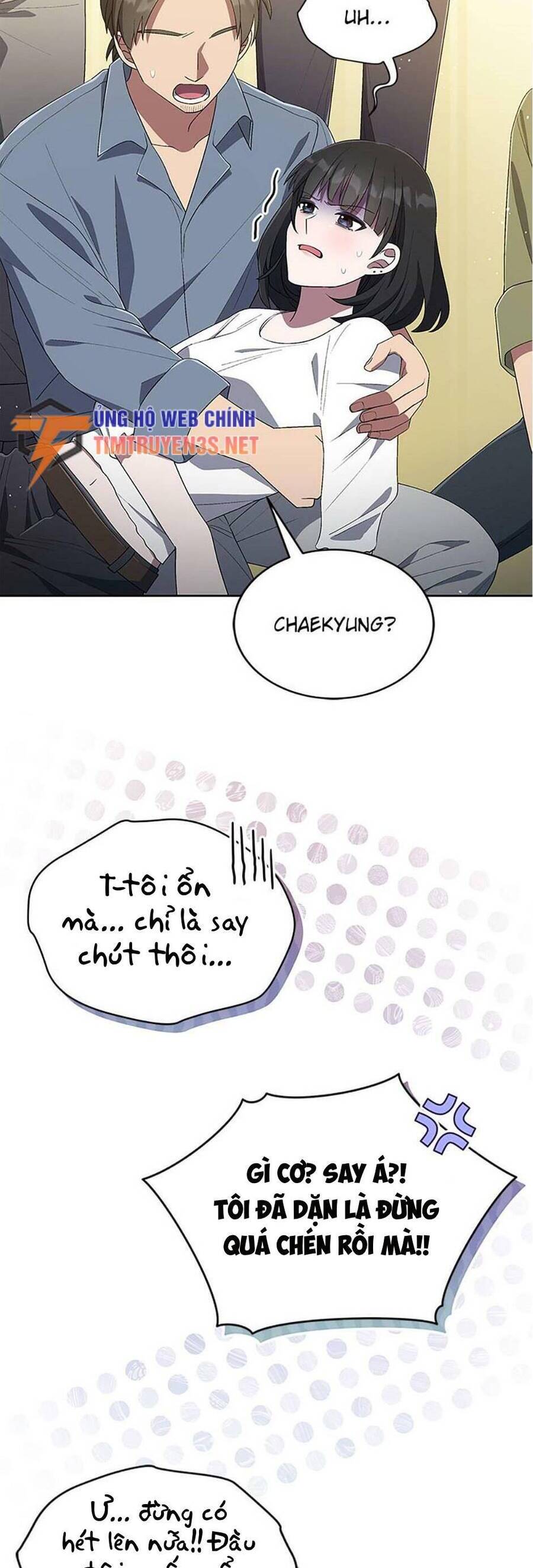 Cuộc Sống Thứ 2 Của Thần Tượng Toàn Năng Chapter 33 - 4