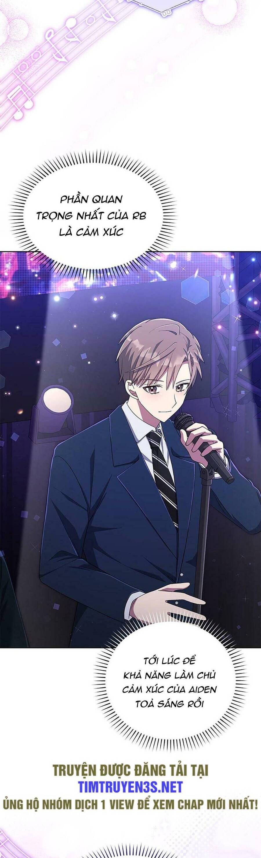 Cuộc Sống Thứ 2 Của Thần Tượng Toàn Năng Chapter 33 - 31