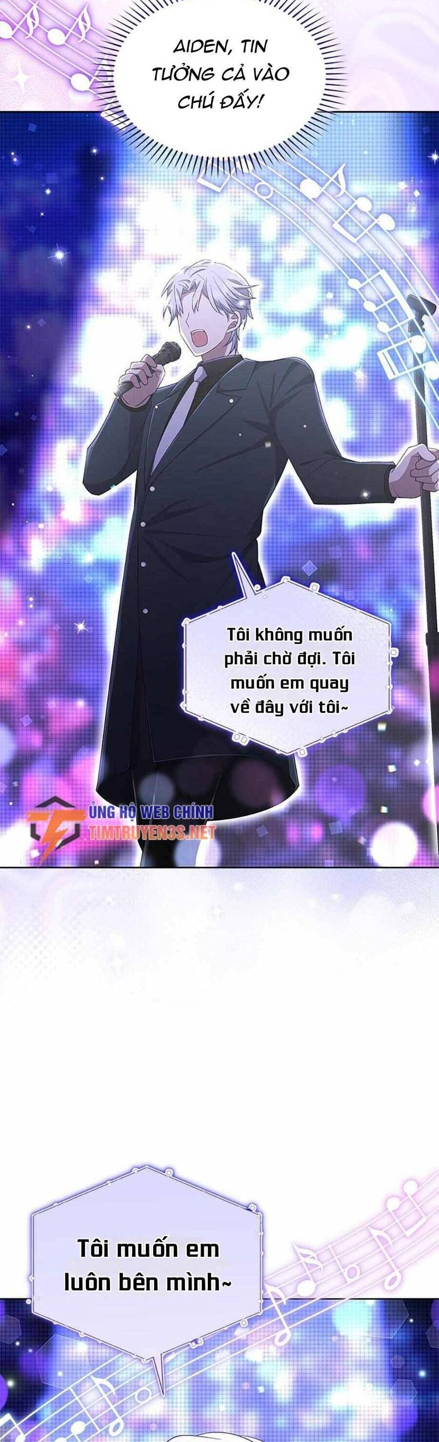 Cuộc Sống Thứ 2 Của Thần Tượng Toàn Năng Chapter 33 - 32