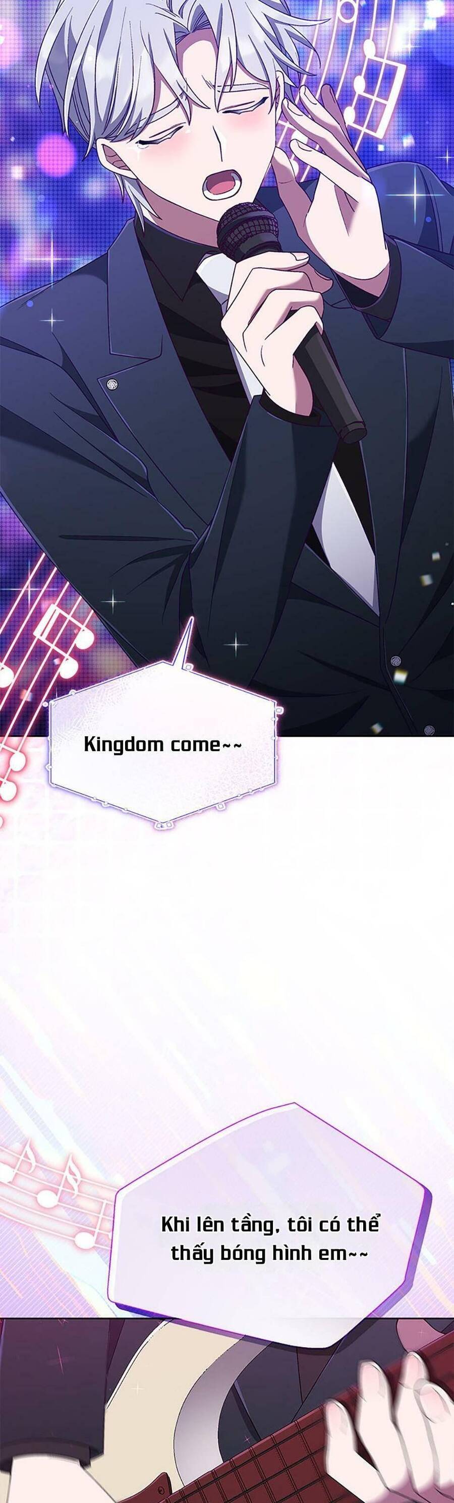 Cuộc Sống Thứ 2 Của Thần Tượng Toàn Năng Chapter 33 - 34