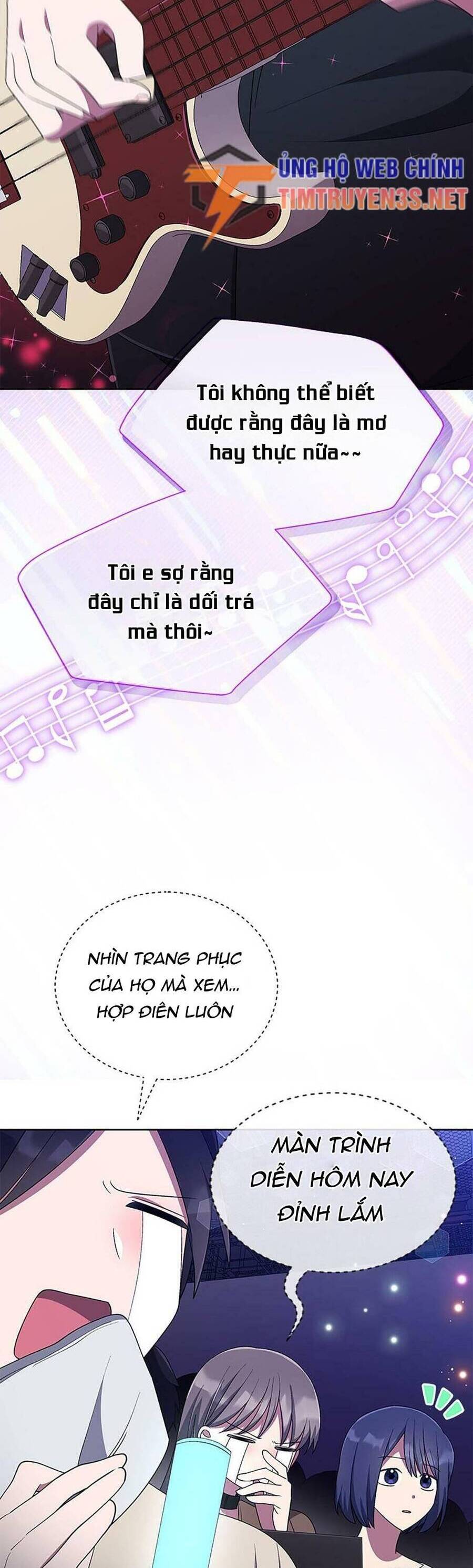 Cuộc Sống Thứ 2 Của Thần Tượng Toàn Năng Chapter 33 - 35