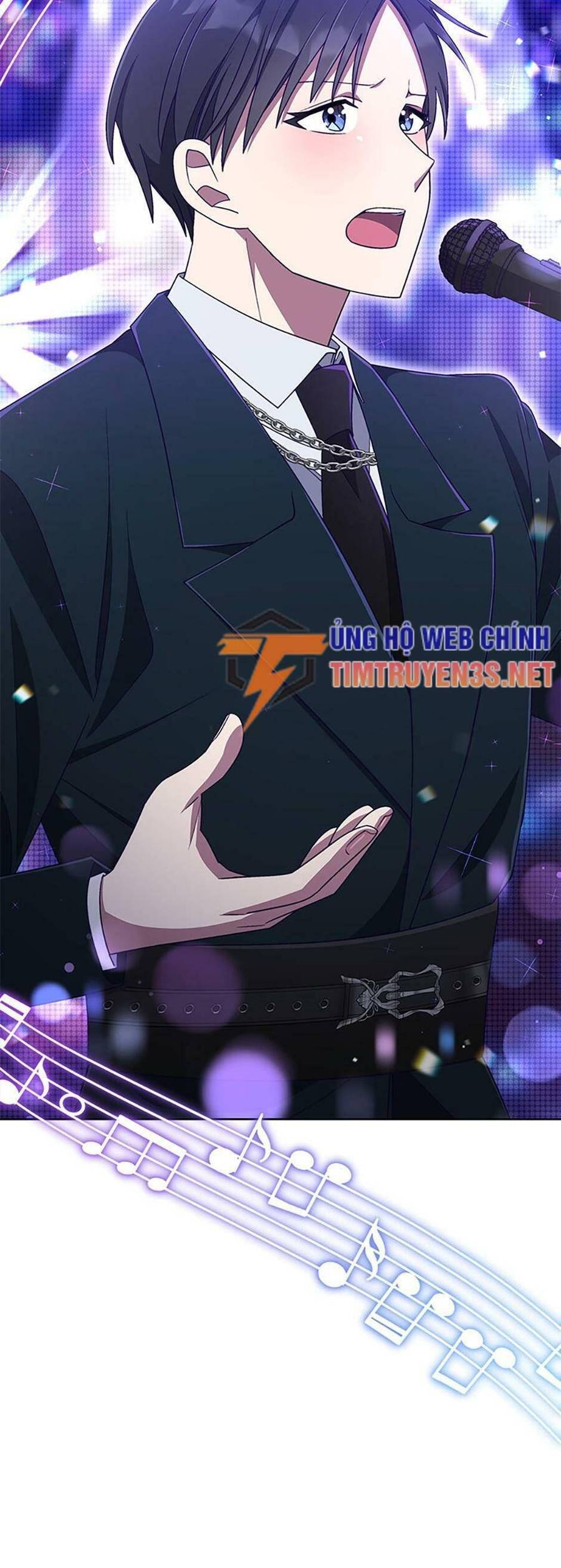 Cuộc Sống Thứ 2 Của Thần Tượng Toàn Năng Chapter 33 - 39
