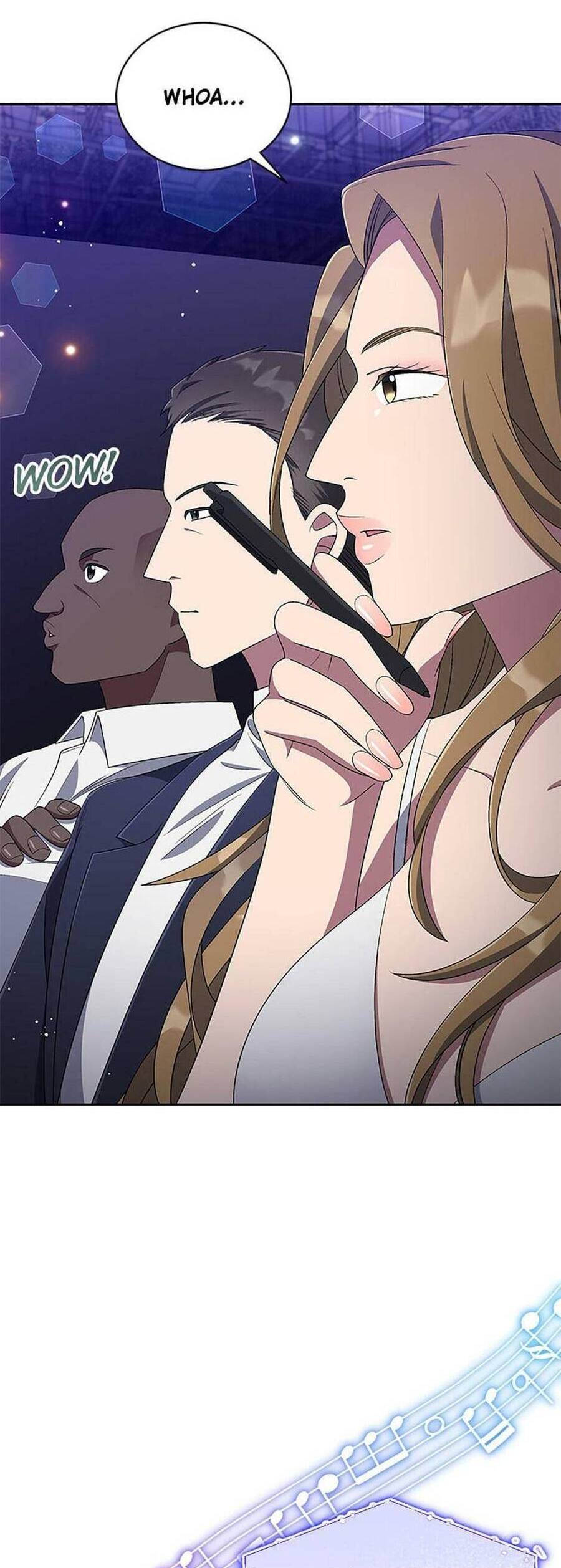 Cuộc Sống Thứ 2 Của Thần Tượng Toàn Năng Chapter 33 - 40