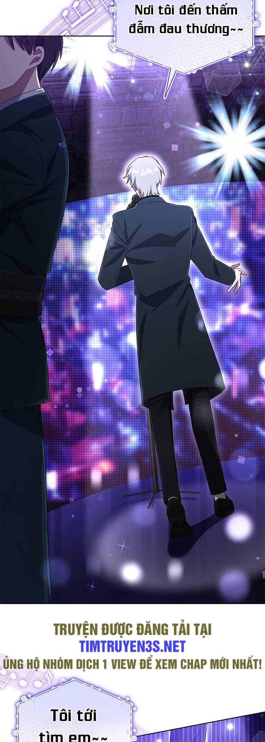 Cuộc Sống Thứ 2 Của Thần Tượng Toàn Năng Chapter 33 - 41