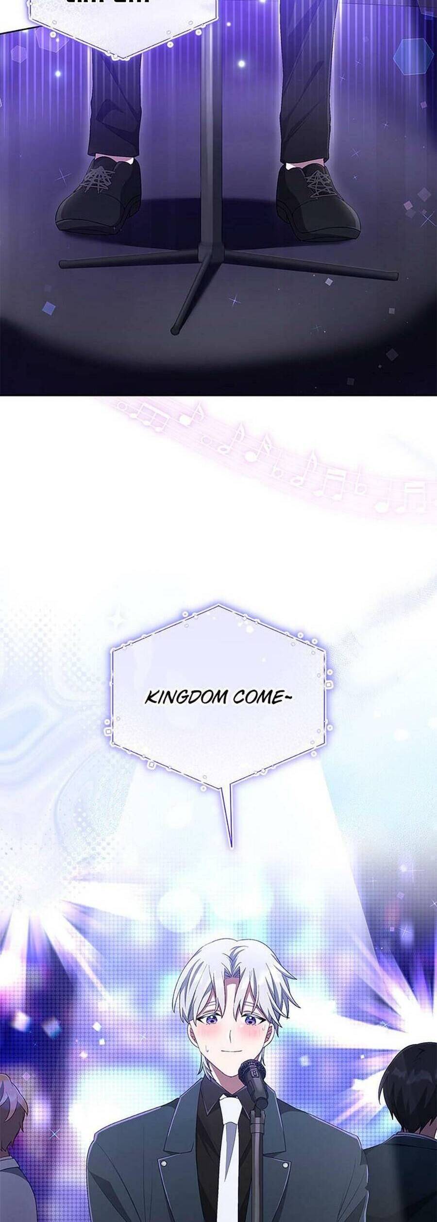 Cuộc Sống Thứ 2 Của Thần Tượng Toàn Năng Chapter 33 - 42