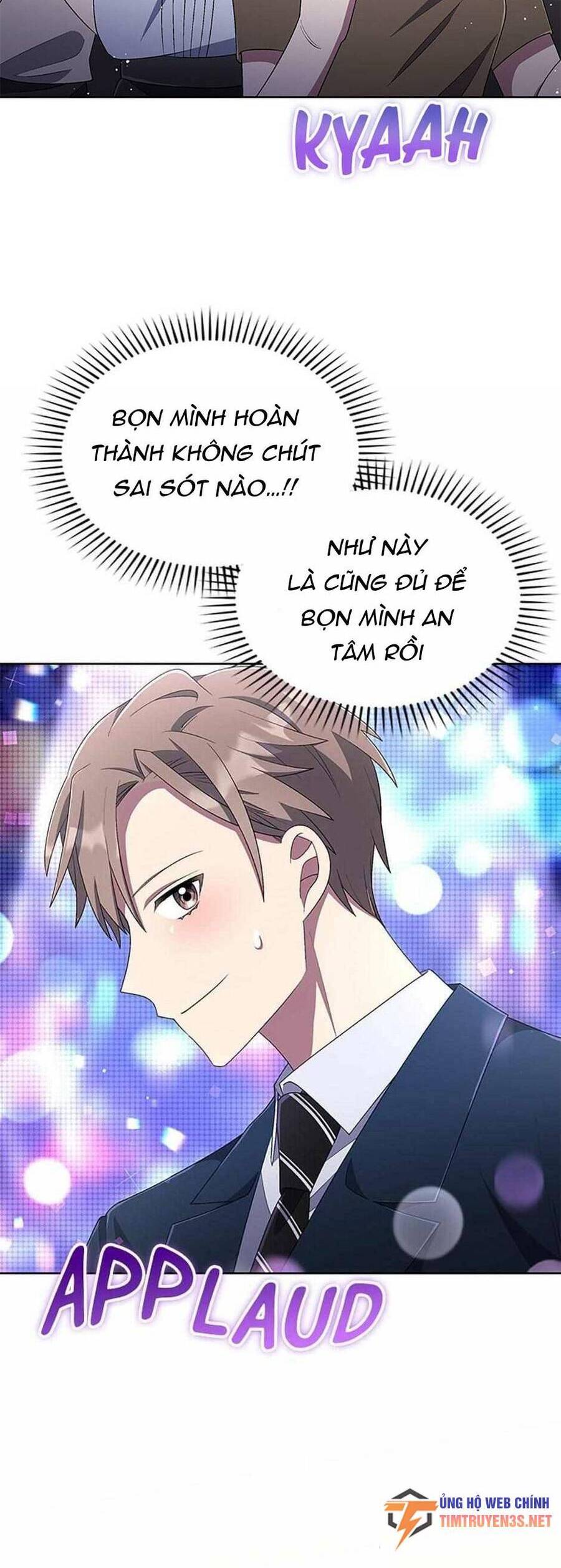 Cuộc Sống Thứ 2 Của Thần Tượng Toàn Năng Chapter 33 - 44