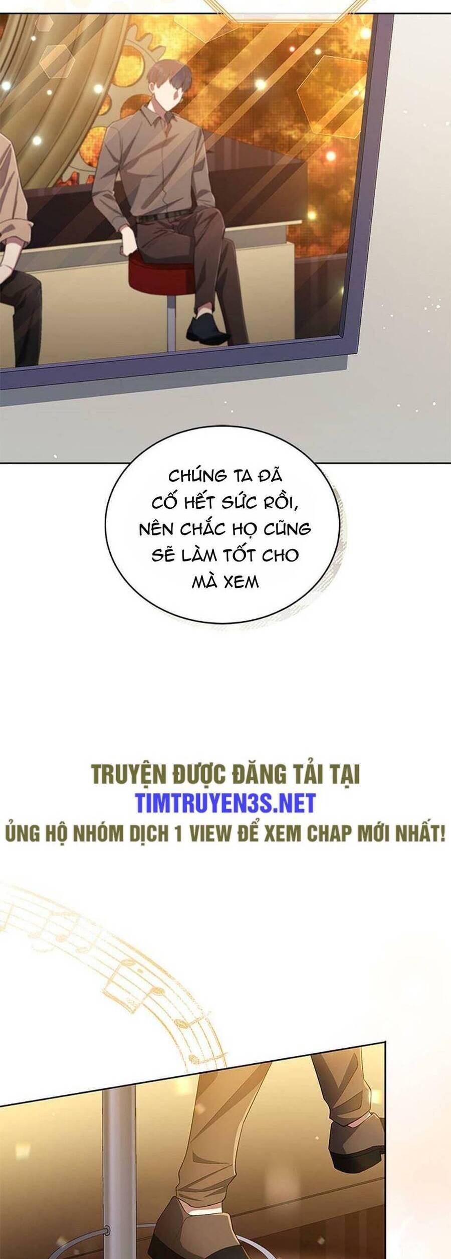 Cuộc Sống Thứ 2 Của Thần Tượng Toàn Năng Chapter 33 - 47
