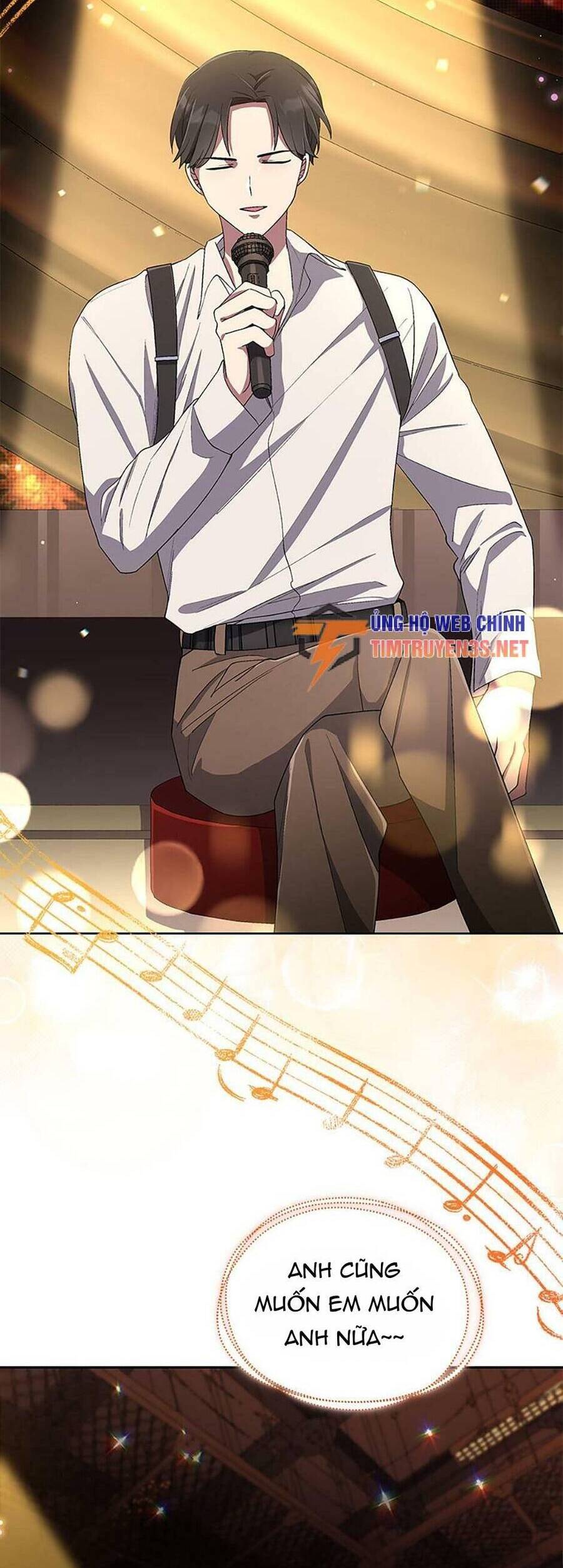 Cuộc Sống Thứ 2 Của Thần Tượng Toàn Năng Chapter 33 - 49