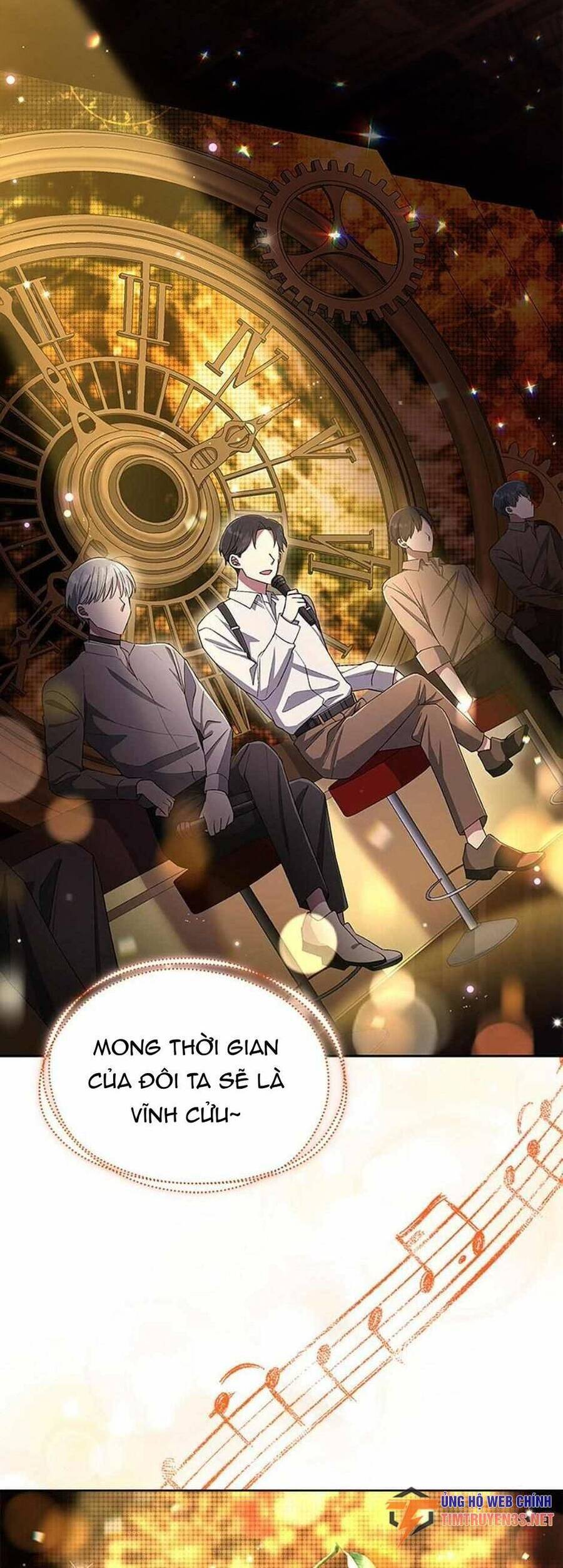 Cuộc Sống Thứ 2 Của Thần Tượng Toàn Năng Chapter 33 - 50