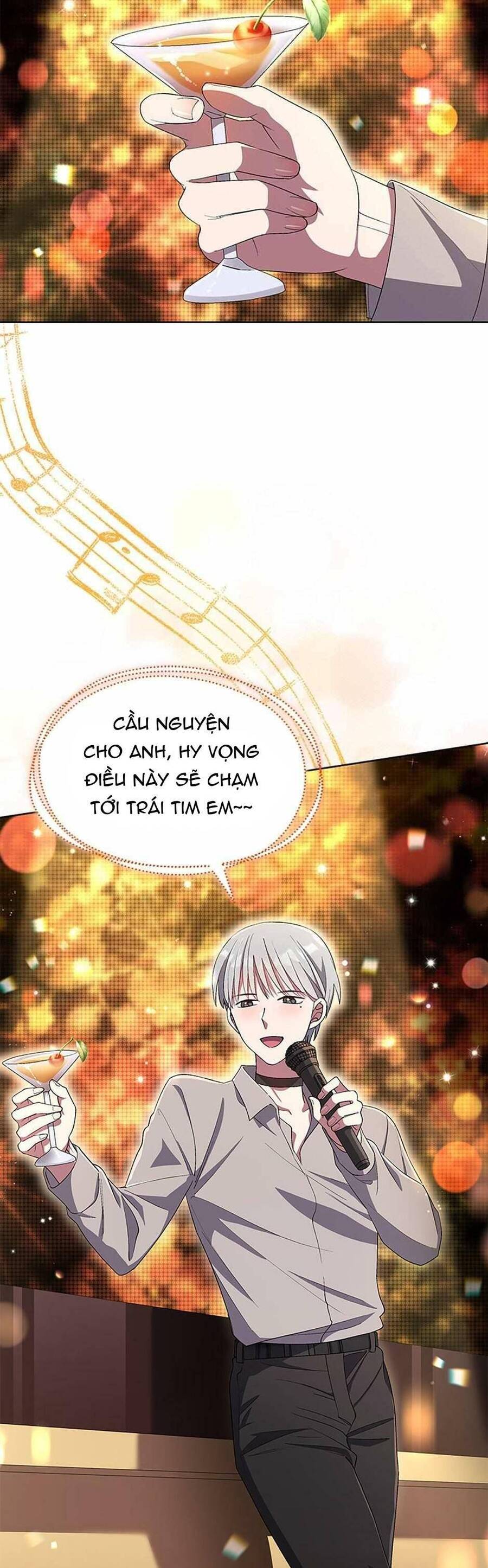 Cuộc Sống Thứ 2 Của Thần Tượng Toàn Năng Chapter 33 - 51