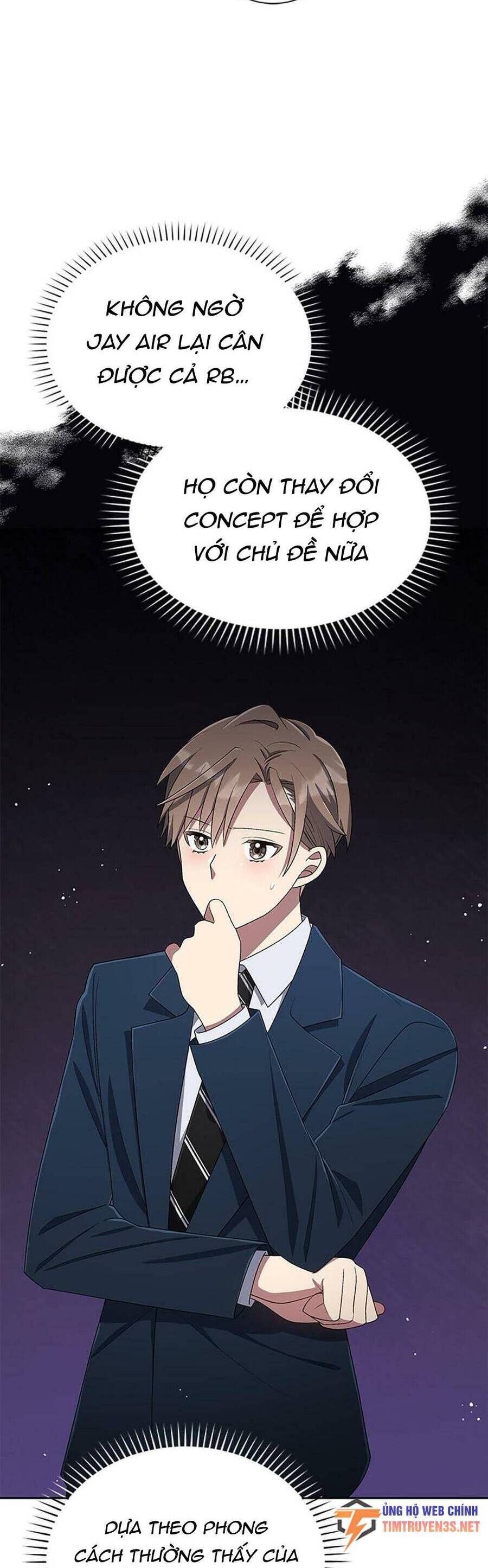 Cuộc Sống Thứ 2 Của Thần Tượng Toàn Năng Chapter 33 - 55