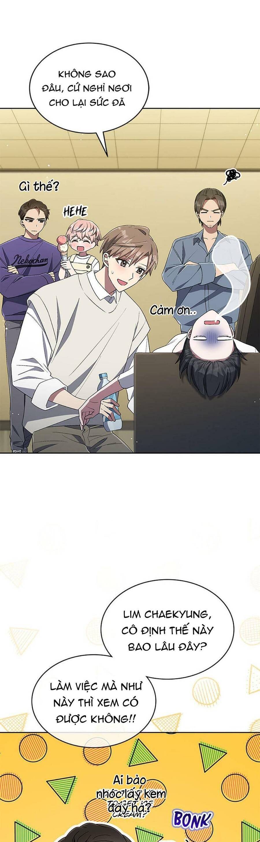 Cuộc Sống Thứ 2 Của Thần Tượng Toàn Năng Chapter 33 - 8
