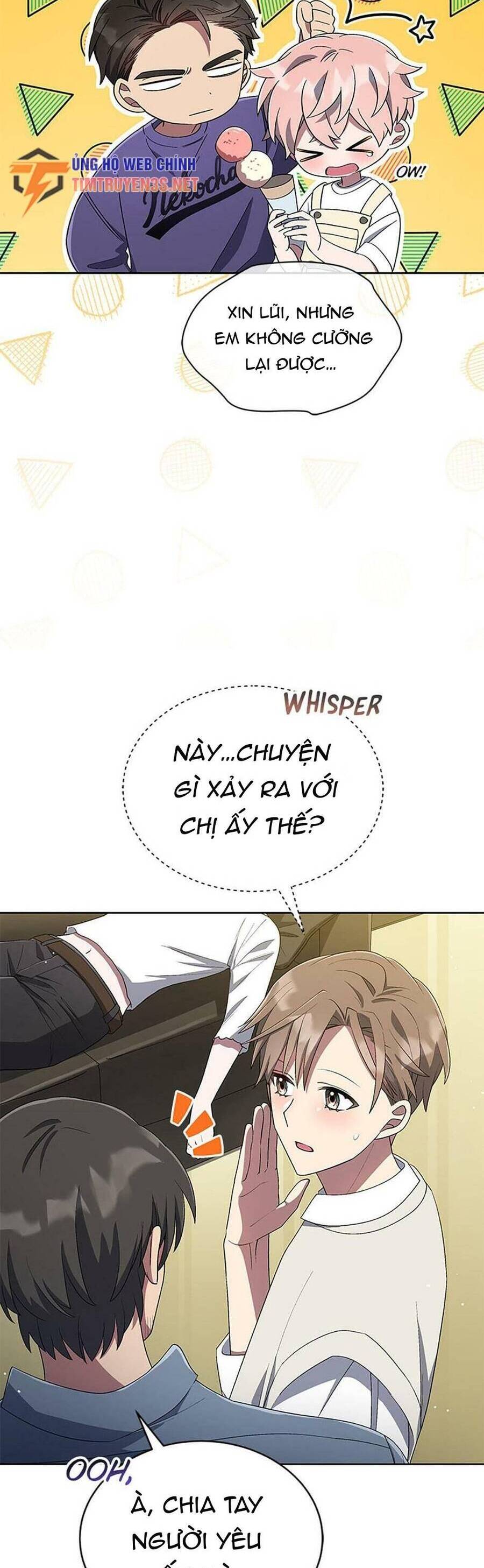 Cuộc Sống Thứ 2 Của Thần Tượng Toàn Năng Chapter 33 - 9