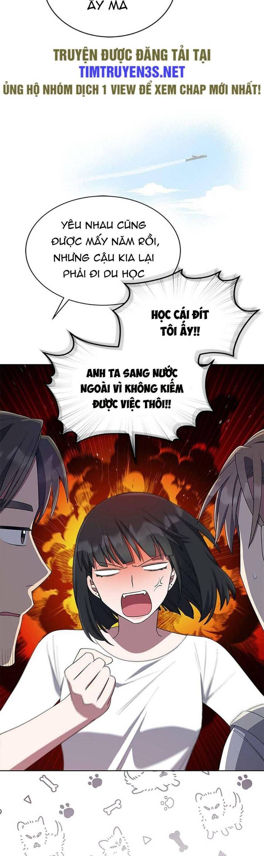 Cuộc Sống Thứ 2 Của Thần Tượng Toàn Năng Chapter 33 - 10