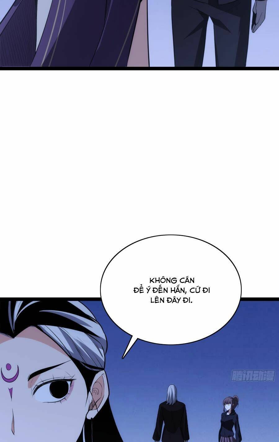 Tạ U Thiên Sư Chapter 33 - 30