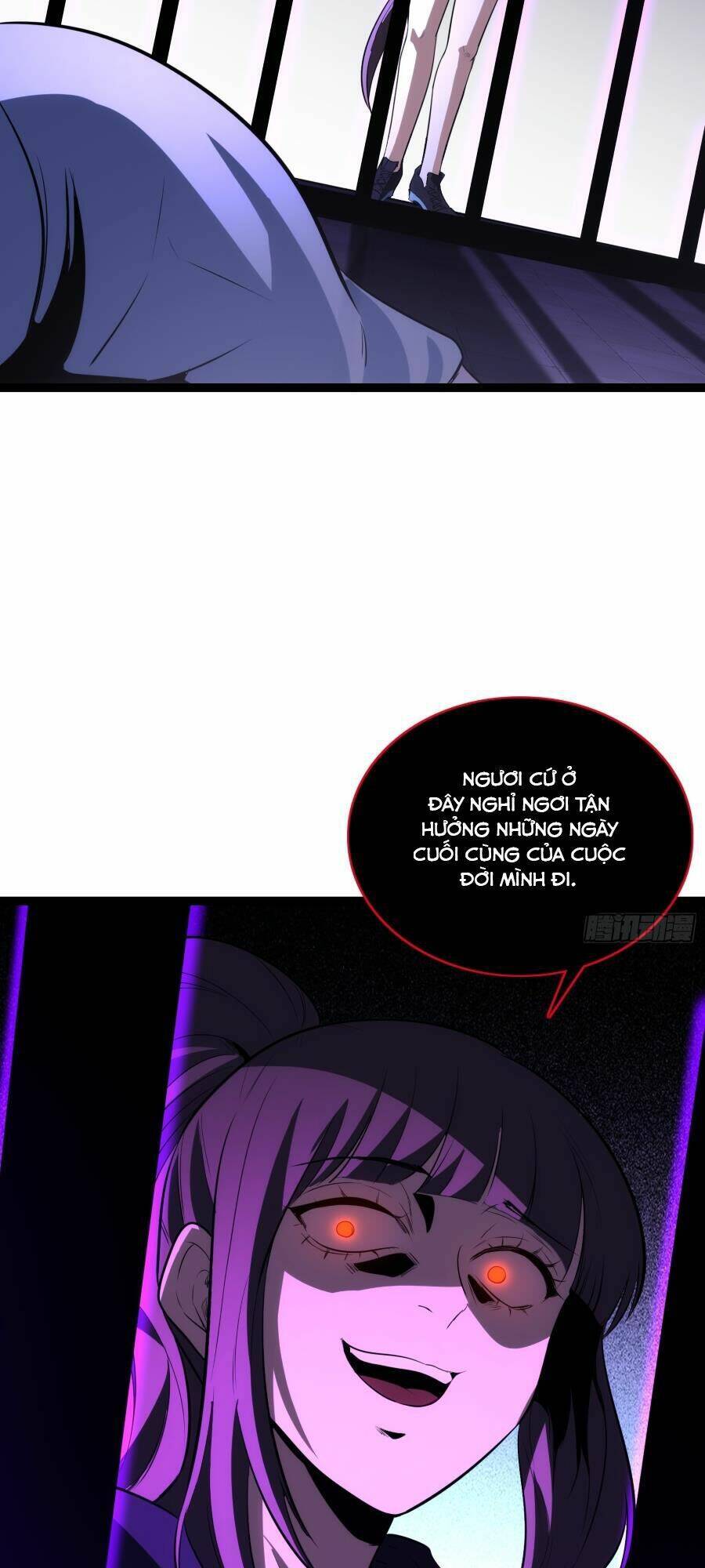 Tạ U Thiên Sư Chapter 33 - 39