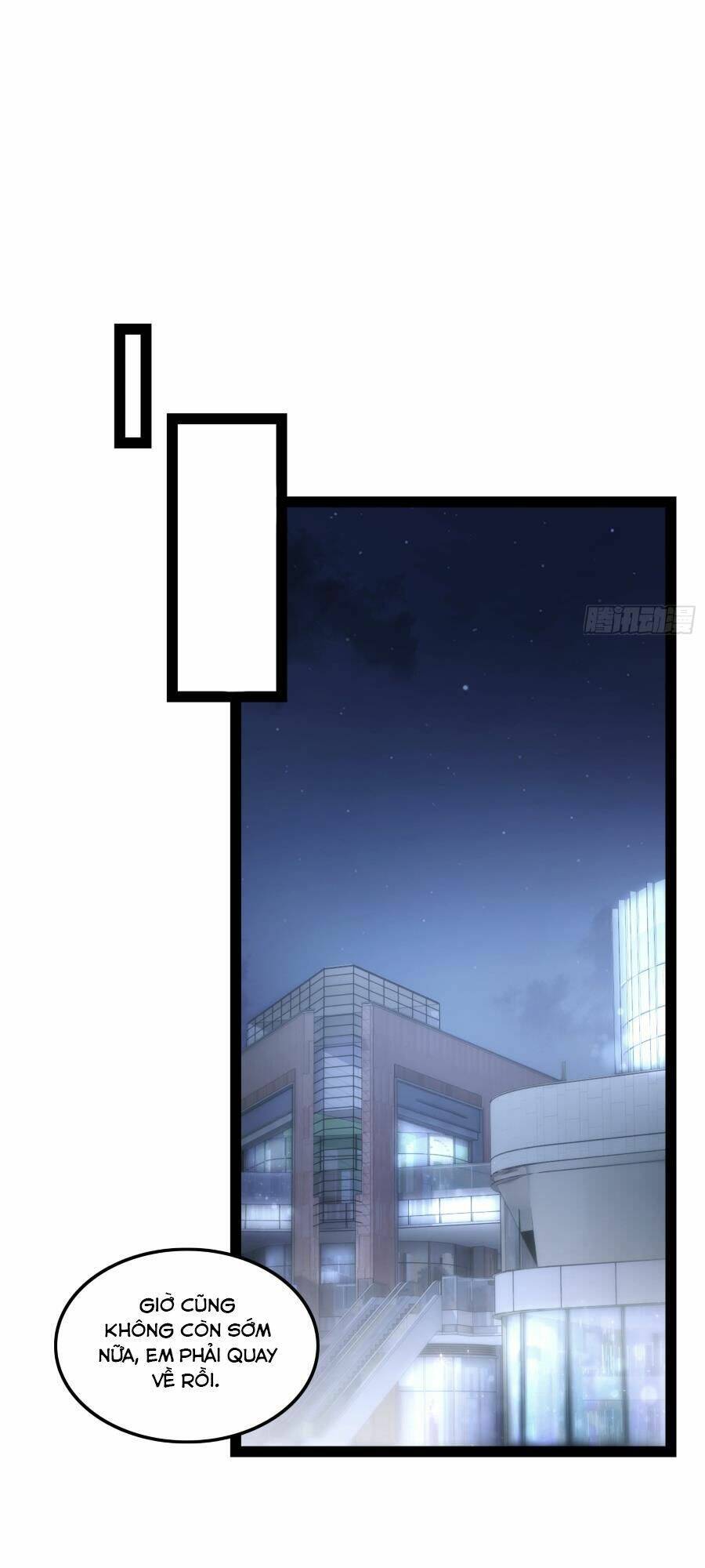 Tạ U Thiên Sư Chapter 33 - 5