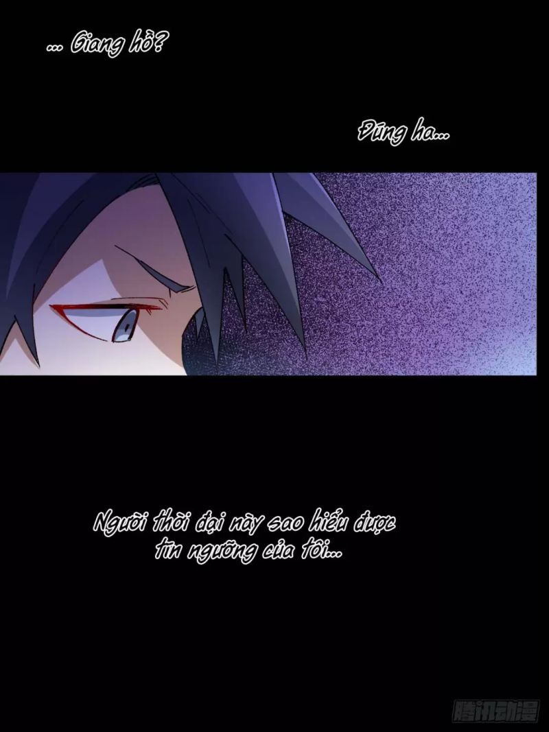 Ta Làm Kiêu Hùng Tại Dị Giới Chapter 0 - 3