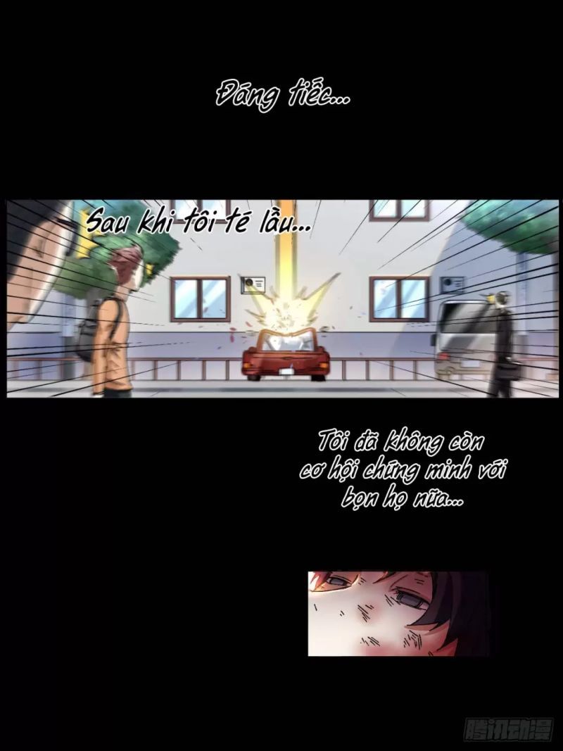 Ta Làm Kiêu Hùng Tại Dị Giới Chapter 0 - 5